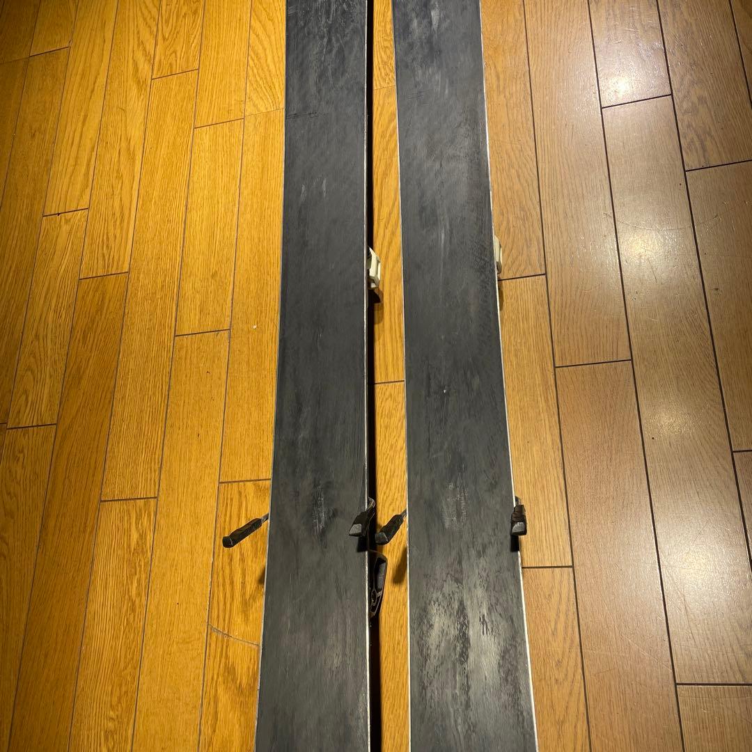 【値下げ】ARMADAアルマダINVICTUS95+TYLORIA金具セット