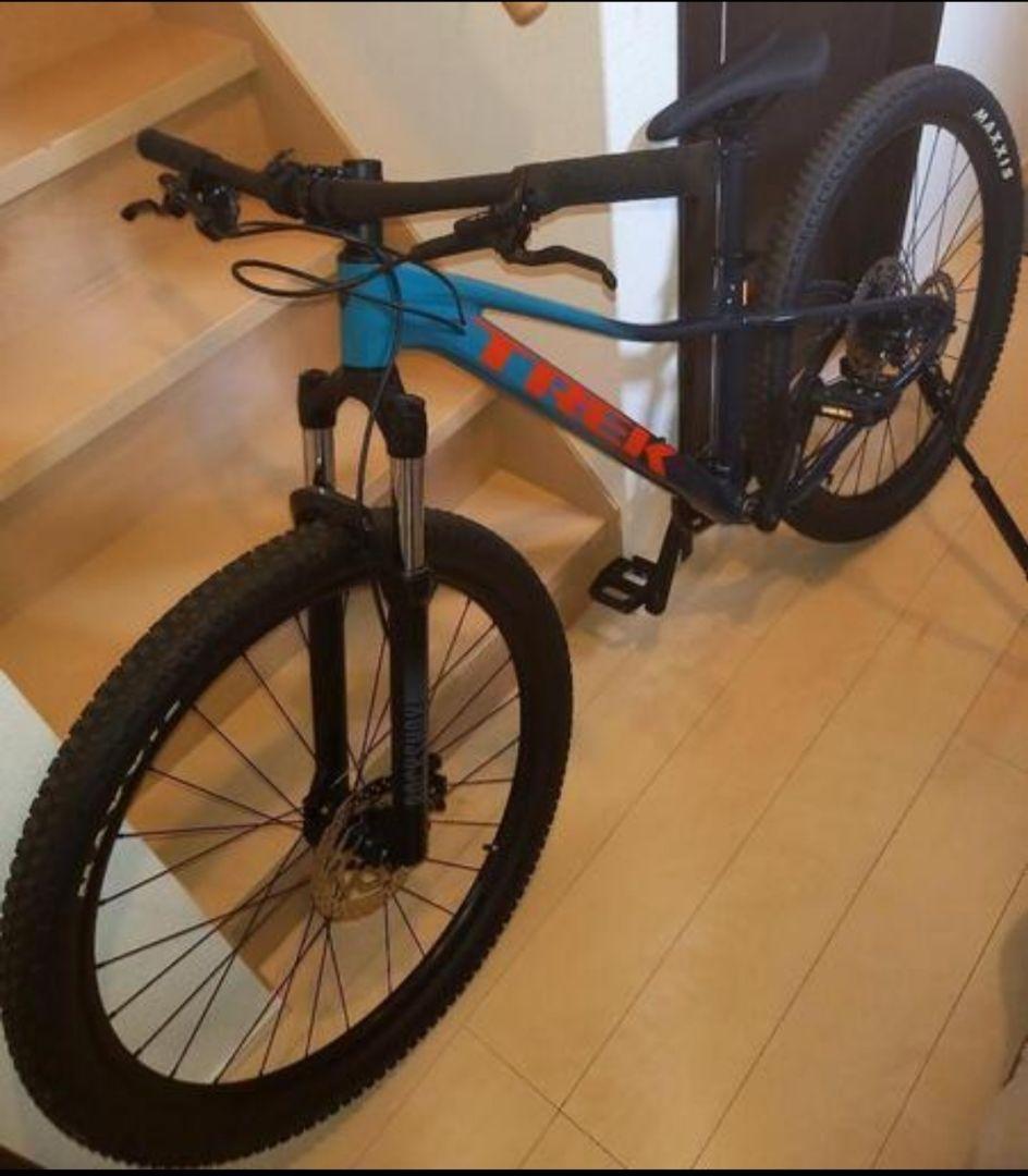 ☆美品 人気のTREK Marlin7 Gen3 2023年購入☆