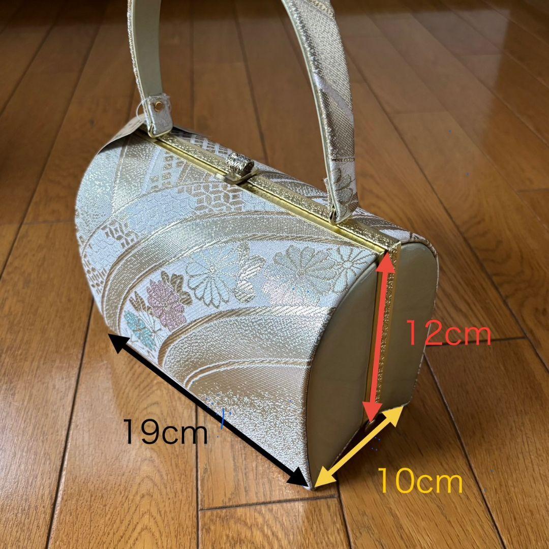 ふりそで用和装小物　フルセット