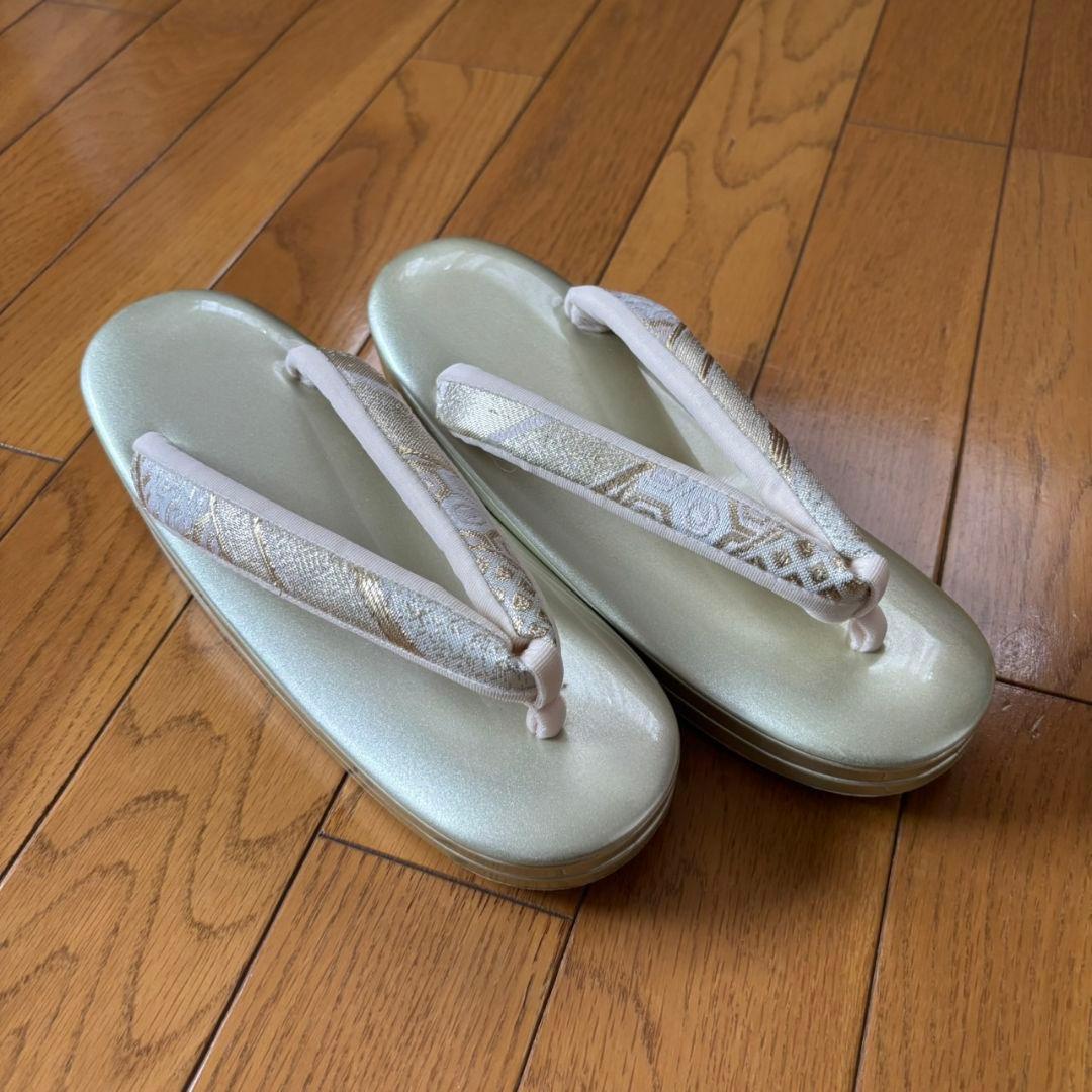 ふりそで用和装小物　フルセット