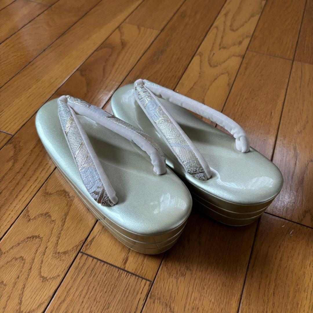 ふりそで用和装小物　フルセット