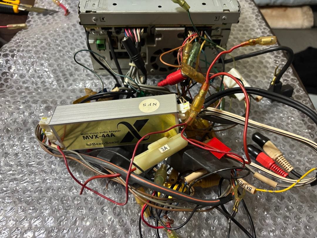 carrozzeria AVIC-ZH0009 カロッツェリア