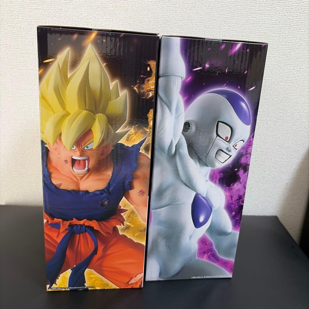 一番くじ　ドラゴンボール　B賞　Ｃ賞　下位賞セット