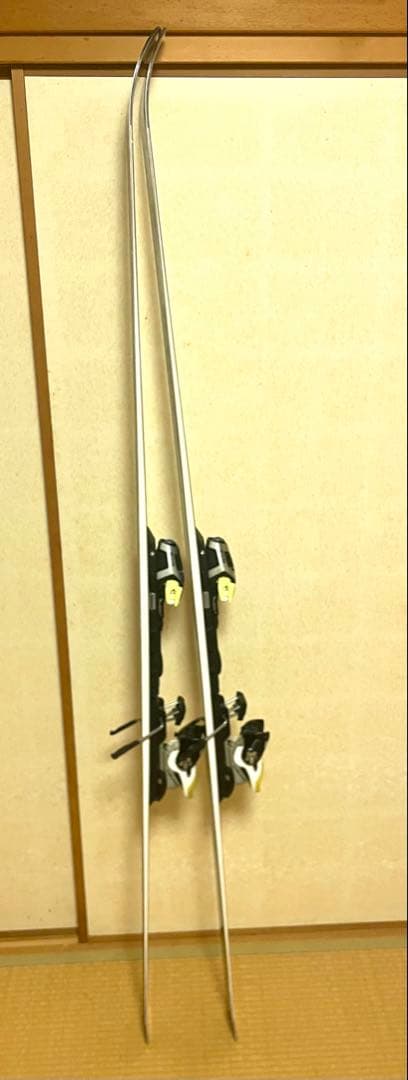 ●HEAD e-GS WORLD CUP REBEL 186cm スキー板●