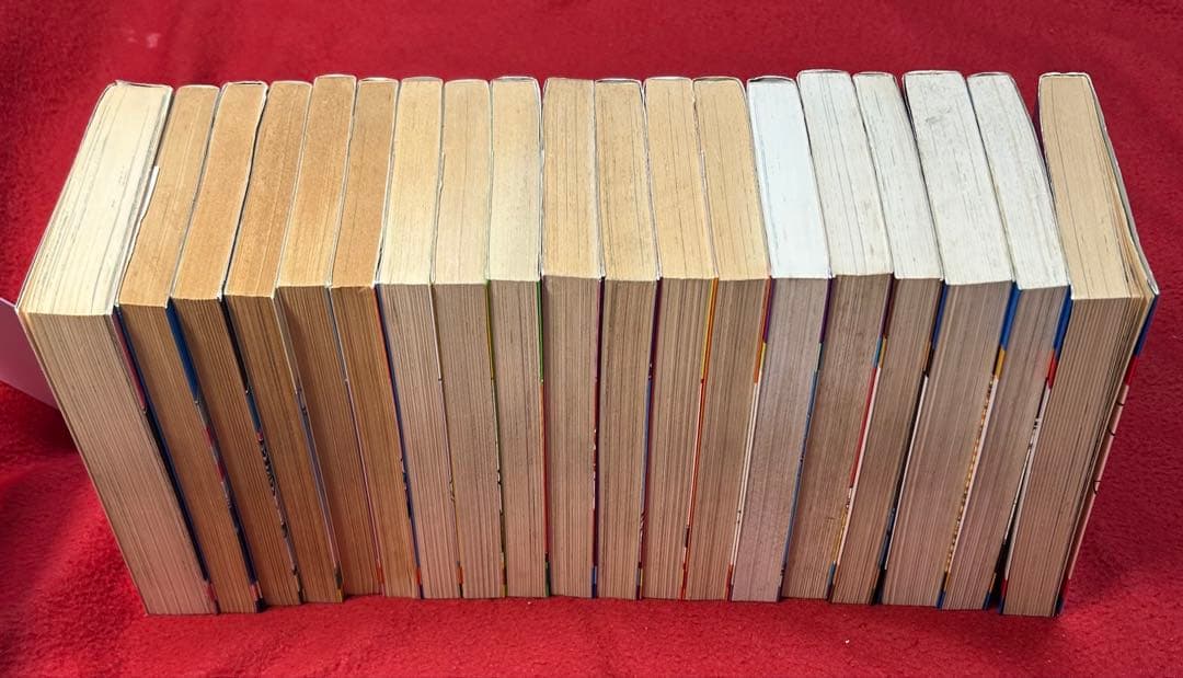 ワイルド7 望月三起也著　ヒットコミックス版　39冊セット