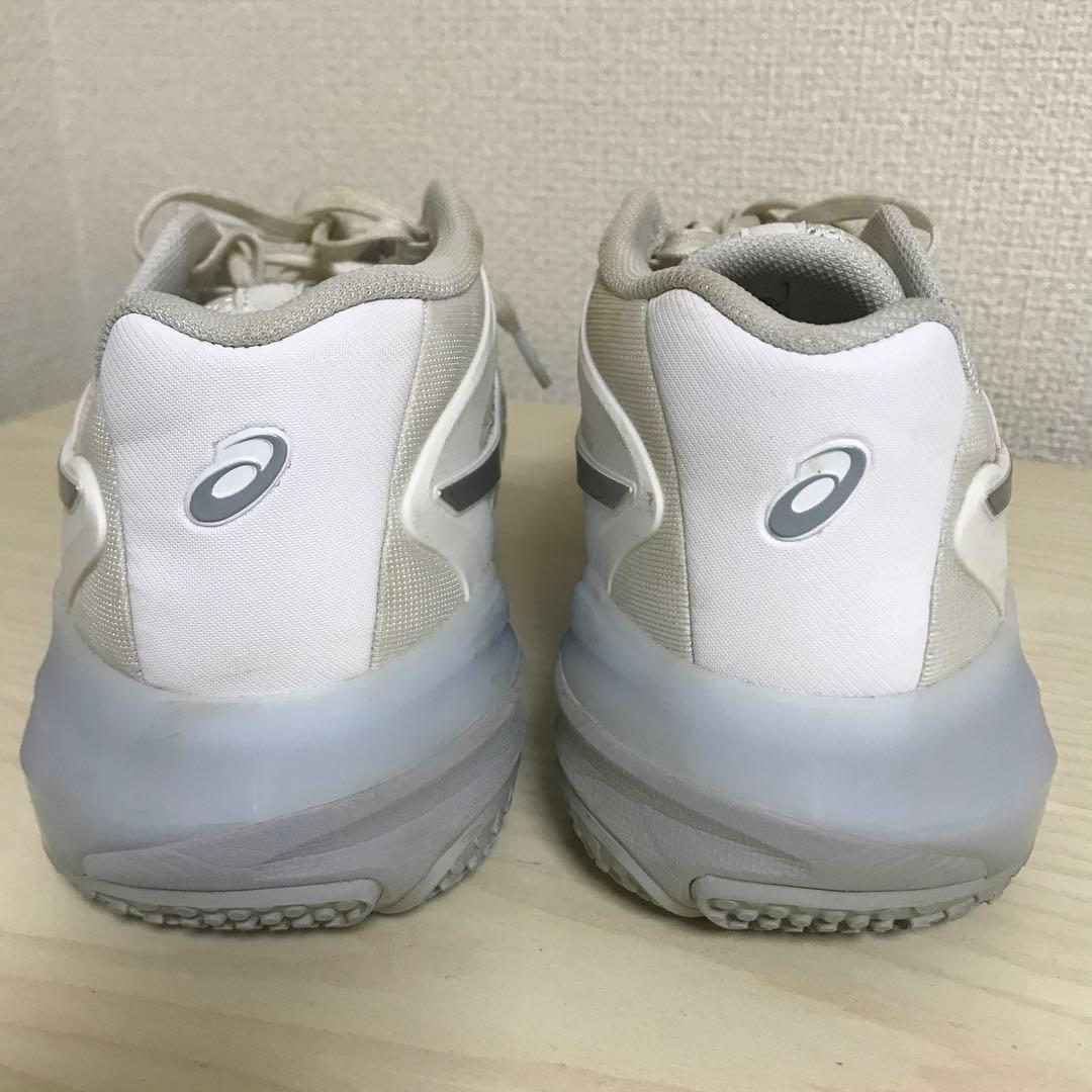 アシックス　ゲルレゾルーション X OC WIDE 26.5cm