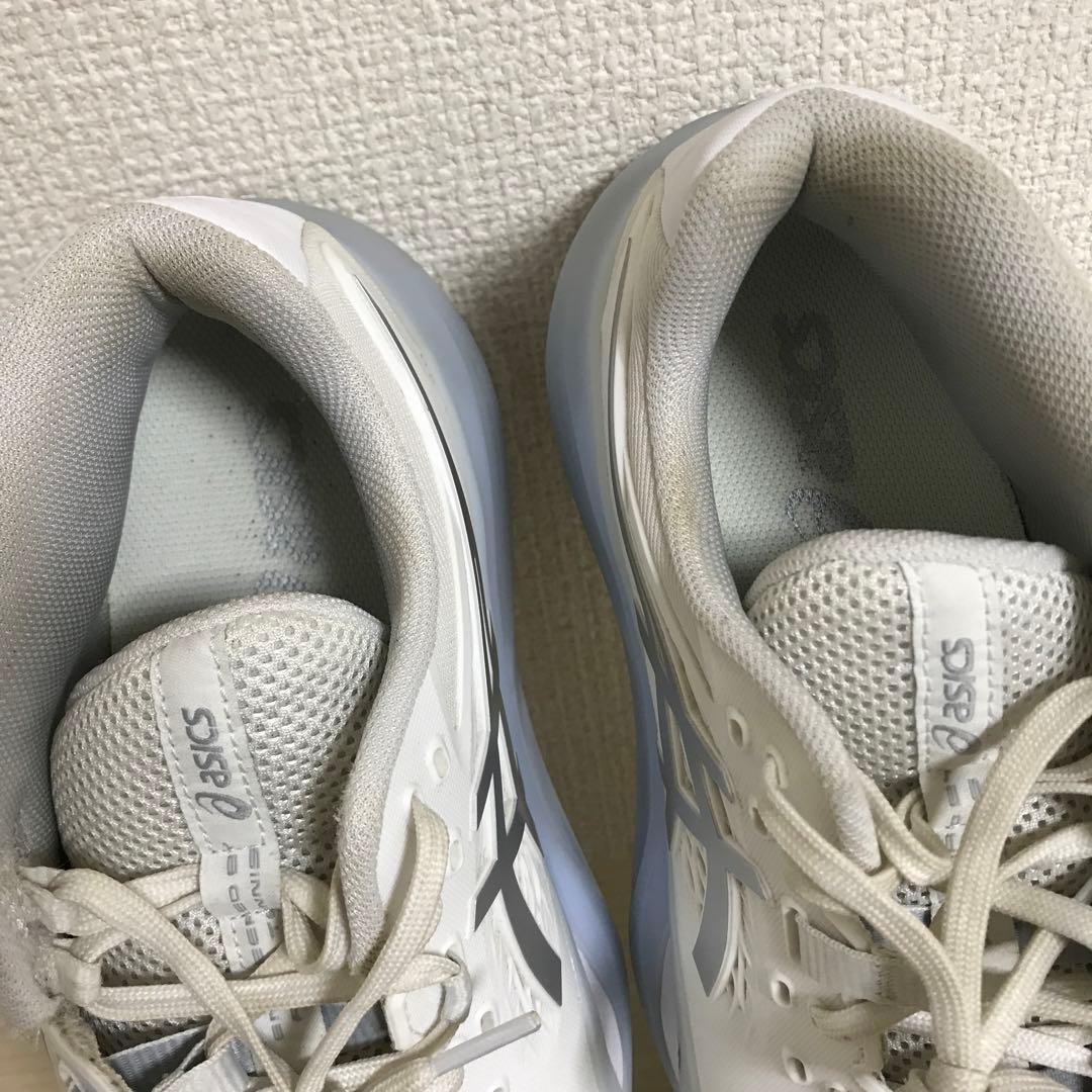 アシックス　ゲルレゾルーション X OC WIDE 26.5cm