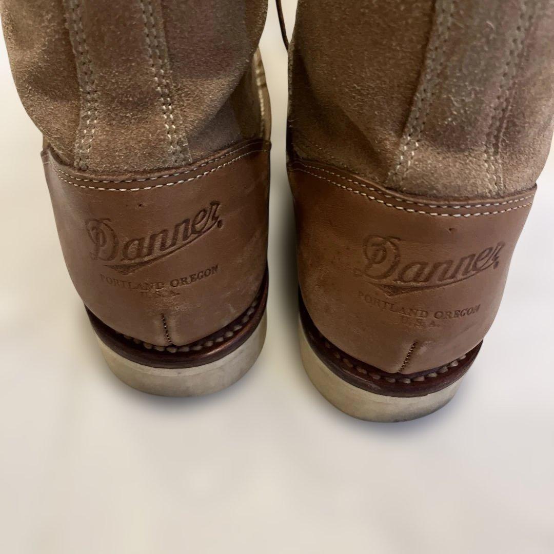 Danner ダナー ブーツ TMT 26cmくらい