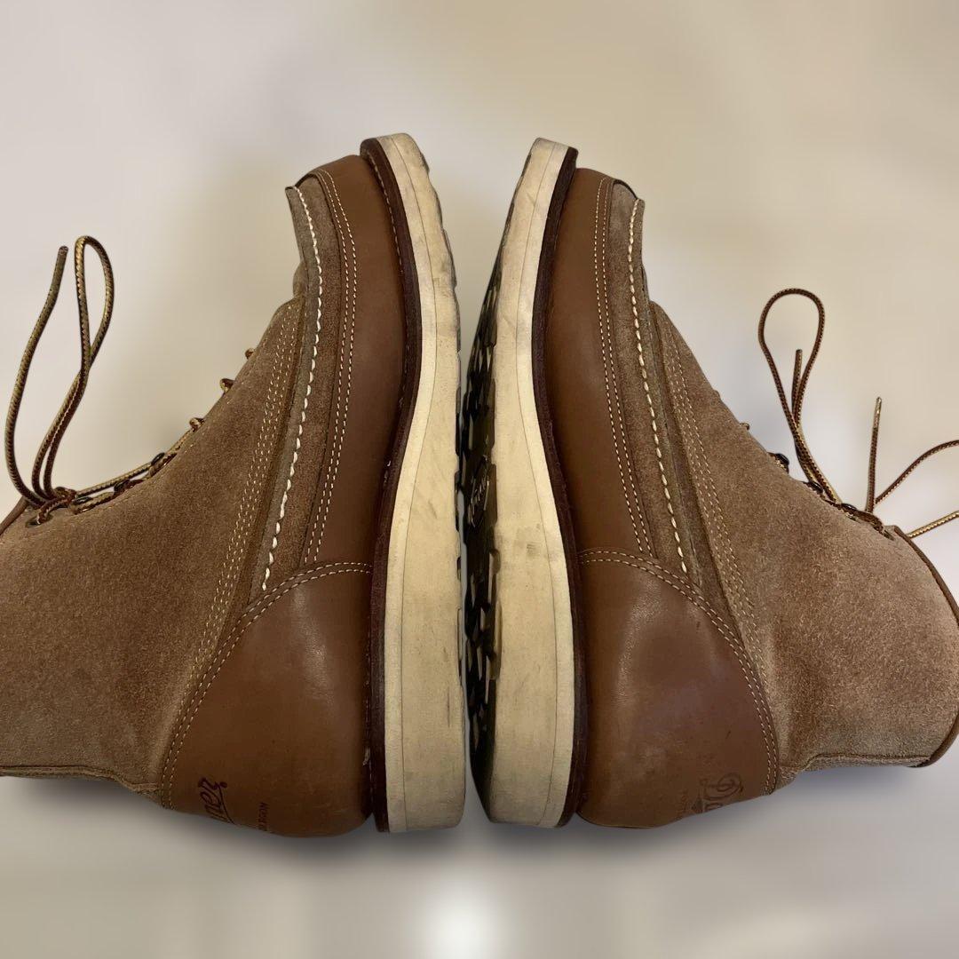 Danner ダナー ブーツ TMT 26cmくらい