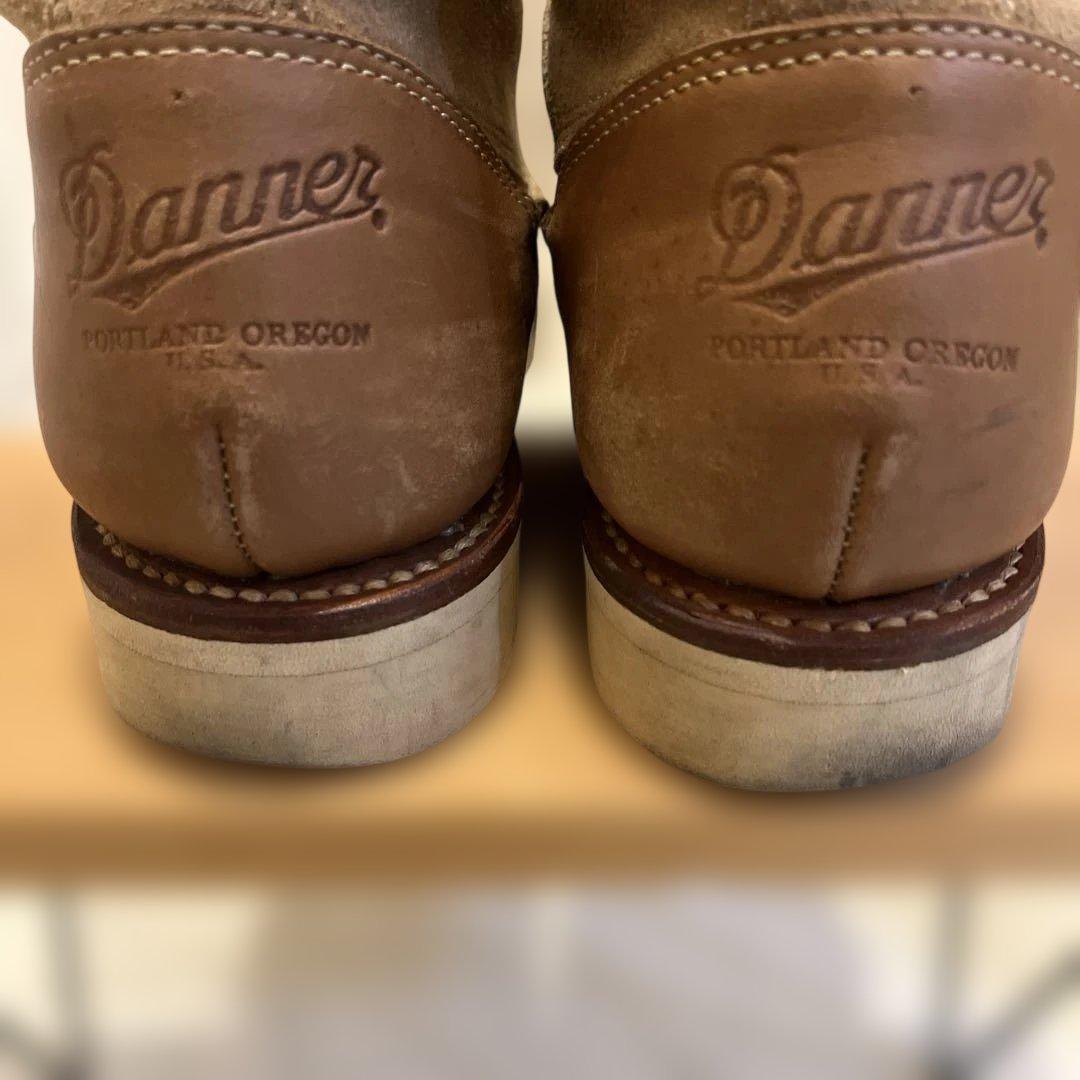 Danner ダナー ブーツ TMT 26cmくらい