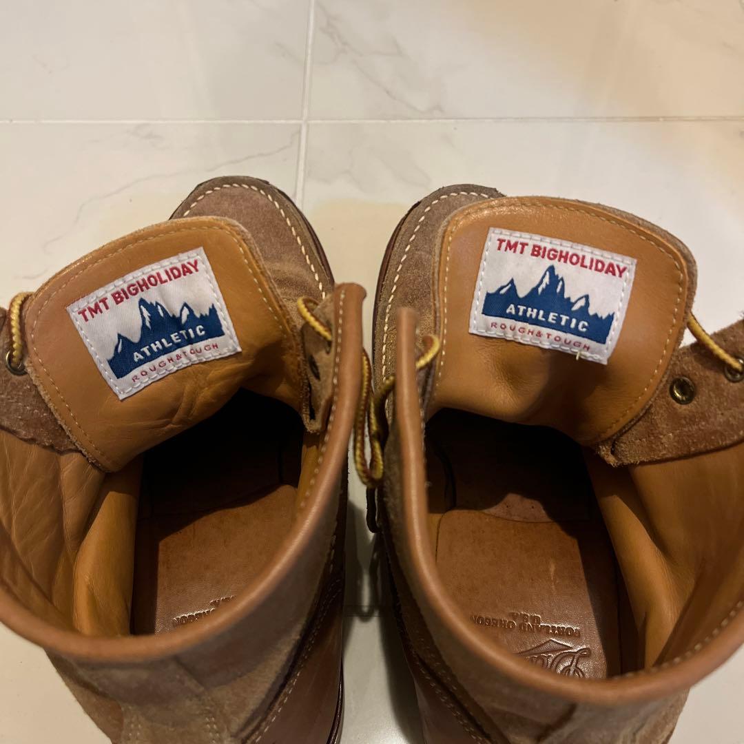 Danner ダナー ブーツ TMT 26cmくらい