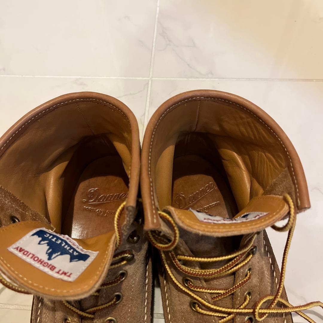 Danner ダナー ブーツ TMT 26cmくらい