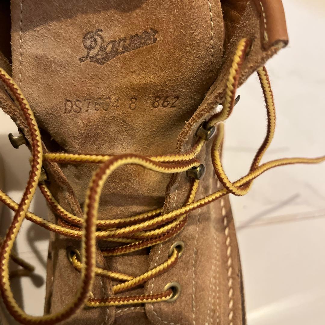 Danner ダナー ブーツ TMT 26cmくらい
