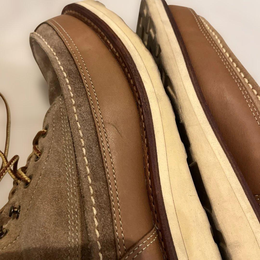 Danner ダナー ブーツ TMT 26cmくらい