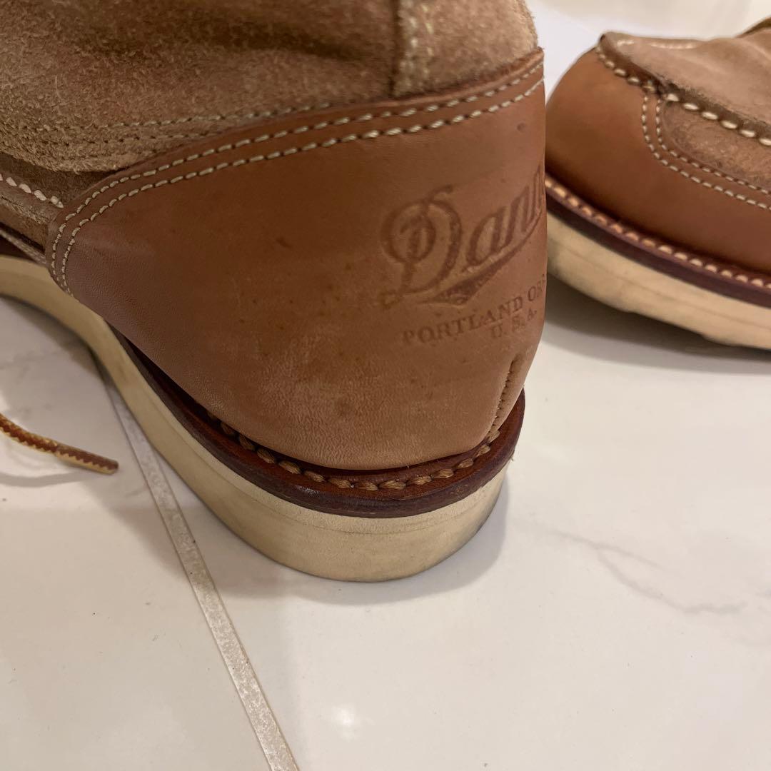 Danner ダナー ブーツ TMT 26cmくらい