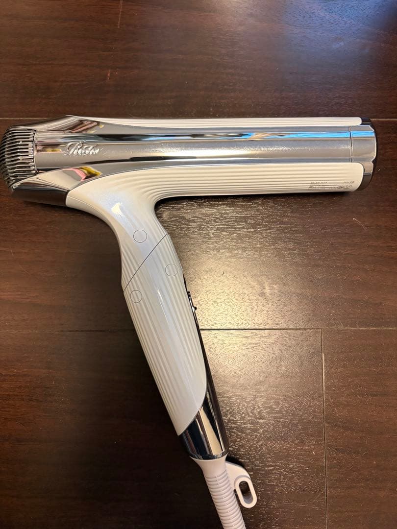 リファ　ビューテックドライヤー　スマートダブル ReFa BEAUTECH