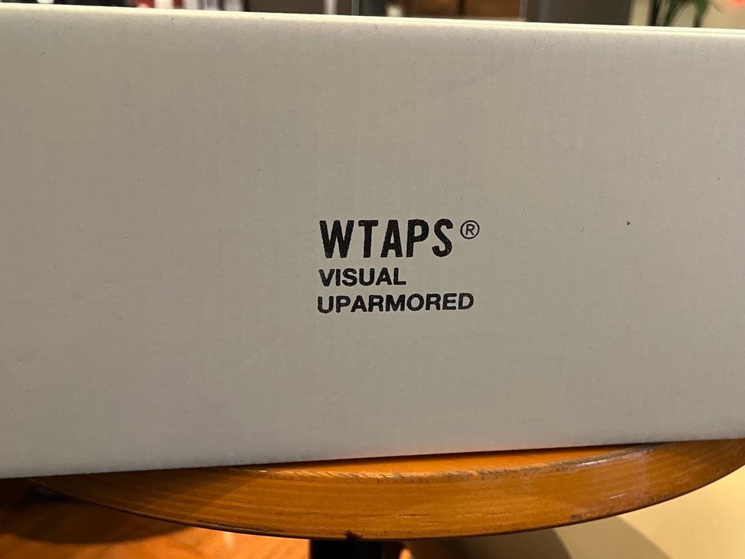 ジャケット・アウター WTAPS x Alpha MA-1 Core SPEC Black XL