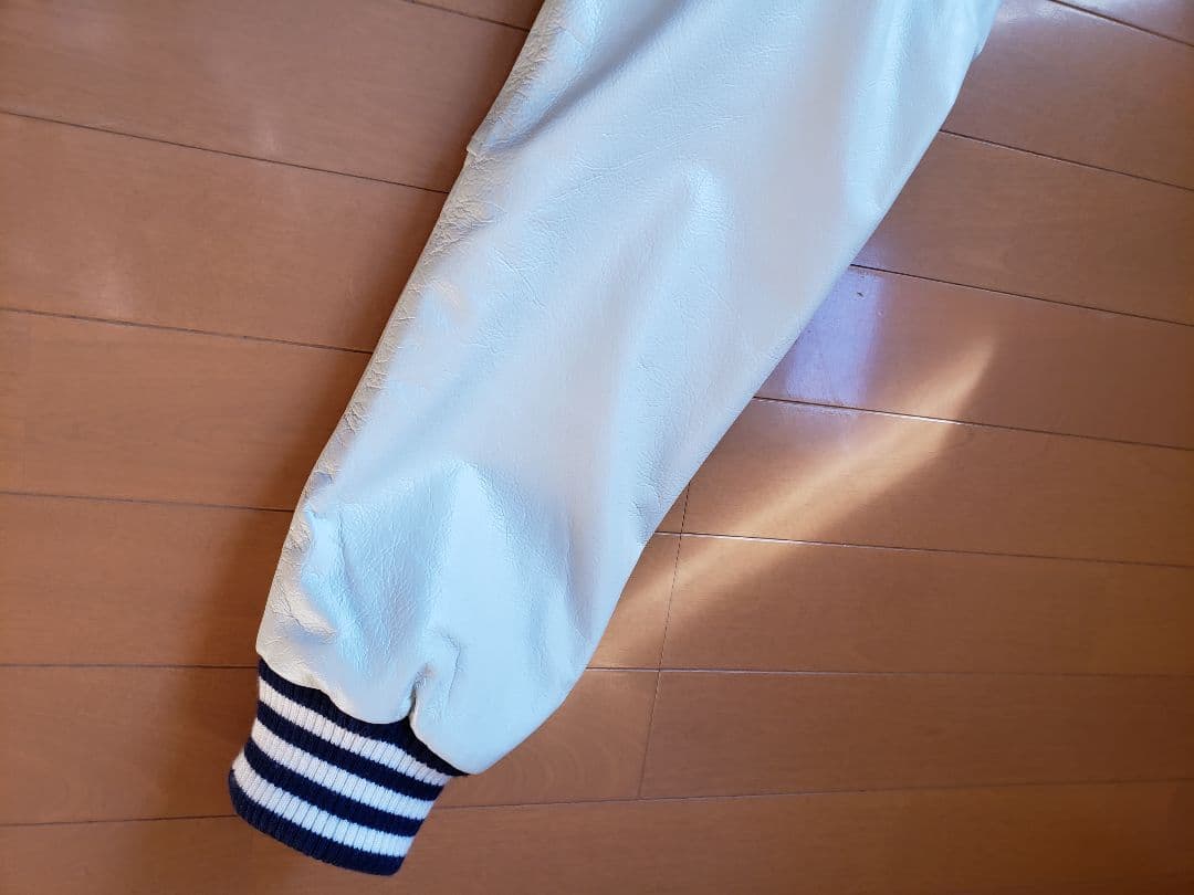 adidas originals　スタジャン　NIGO XO　2XL