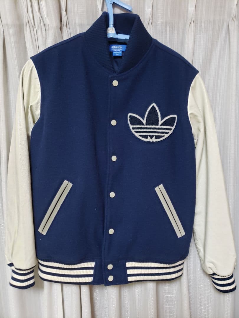 adidas originals　スタジャン　NIGO XO　2XL