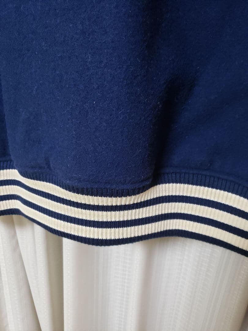 adidas originals　スタジャン　NIGO XO　2XL