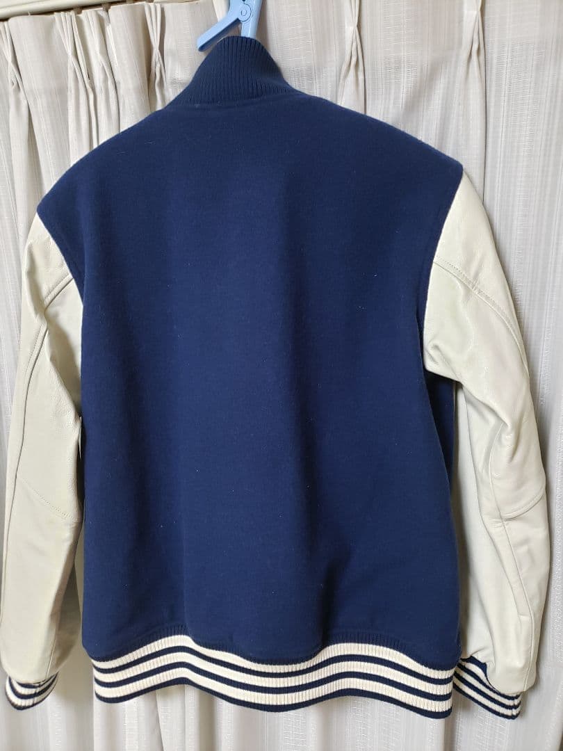 adidas originals　スタジャン　NIGO XO　2XL