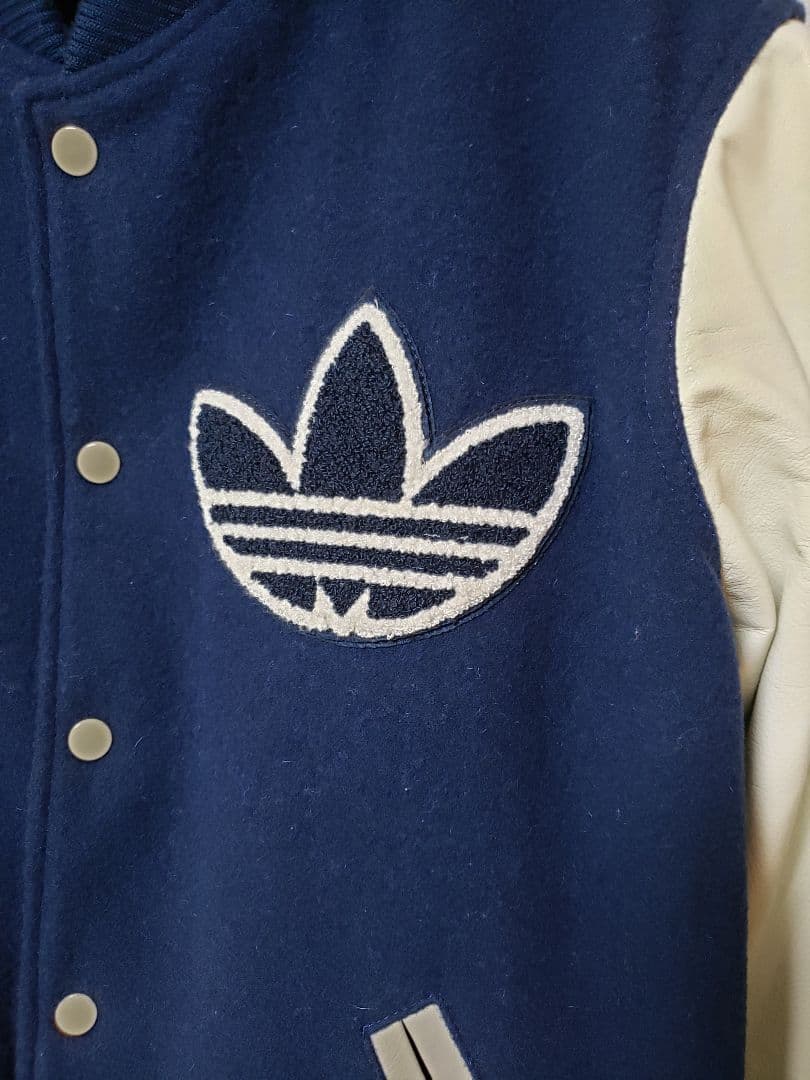 adidas originals　スタジャン　NIGO XO　2XL