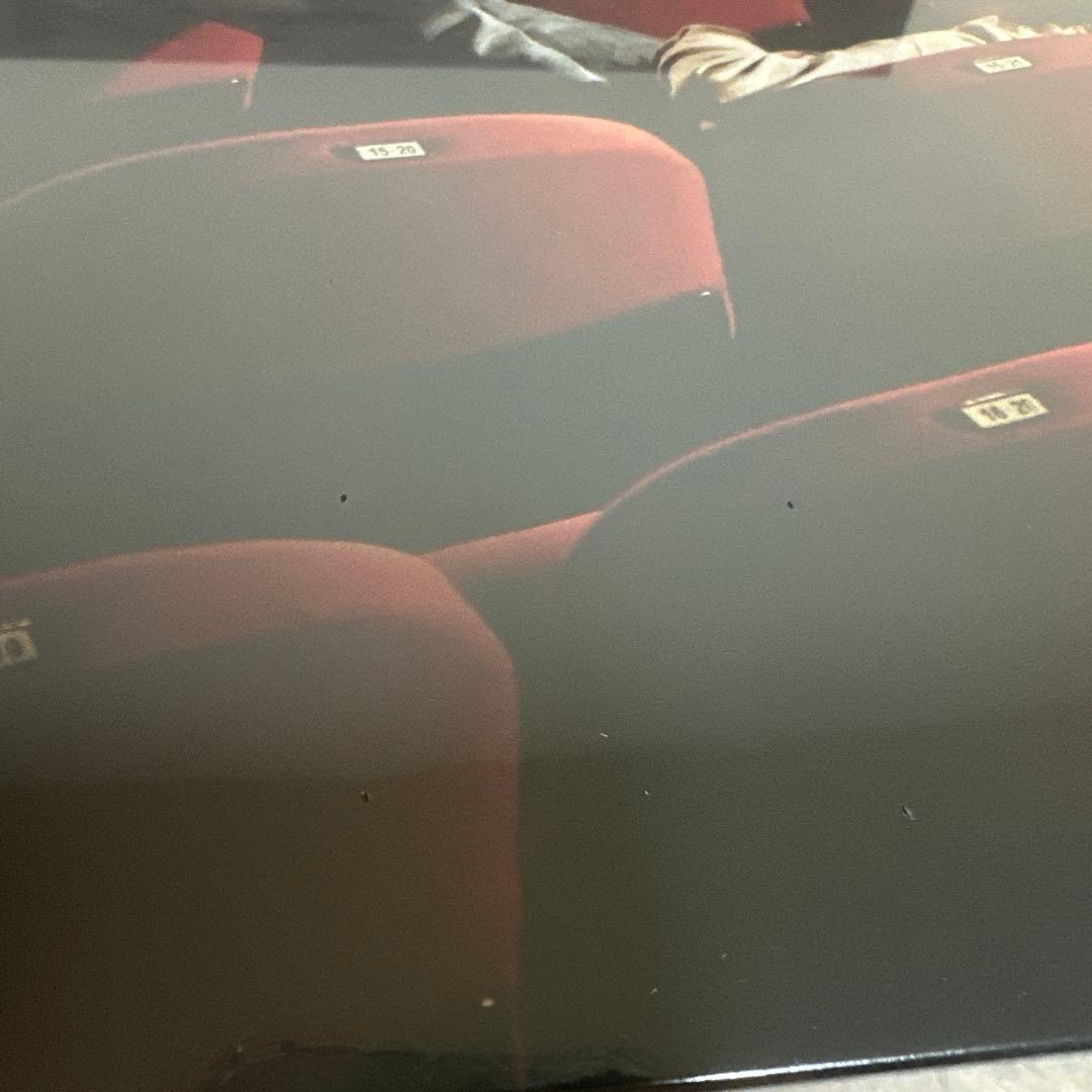 【1st press】 3House SWING A SOUL (LP)