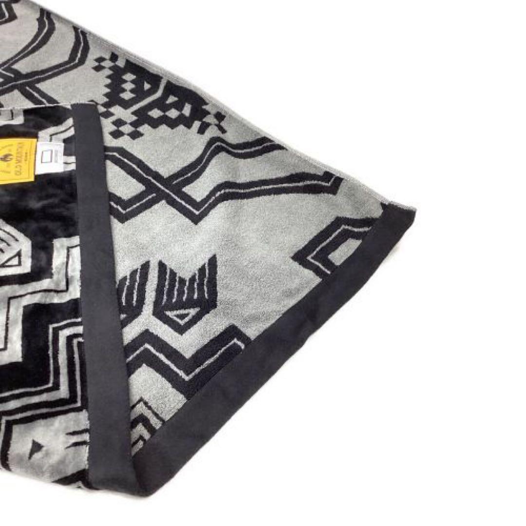 OLD MOUNTAIN BOTANIZE ブランケット カケモノ