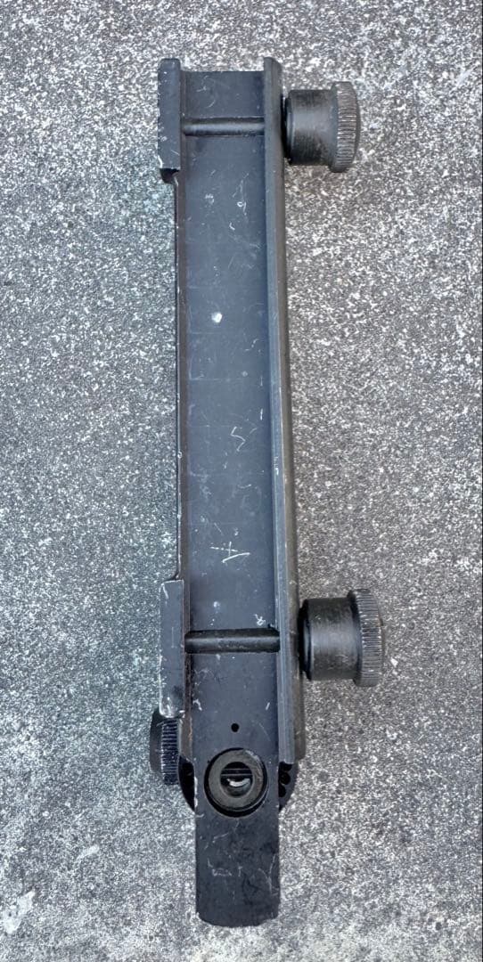 海兵隊実物 COLT AR15/M16/M4 A2 キャリング ハンドル　01