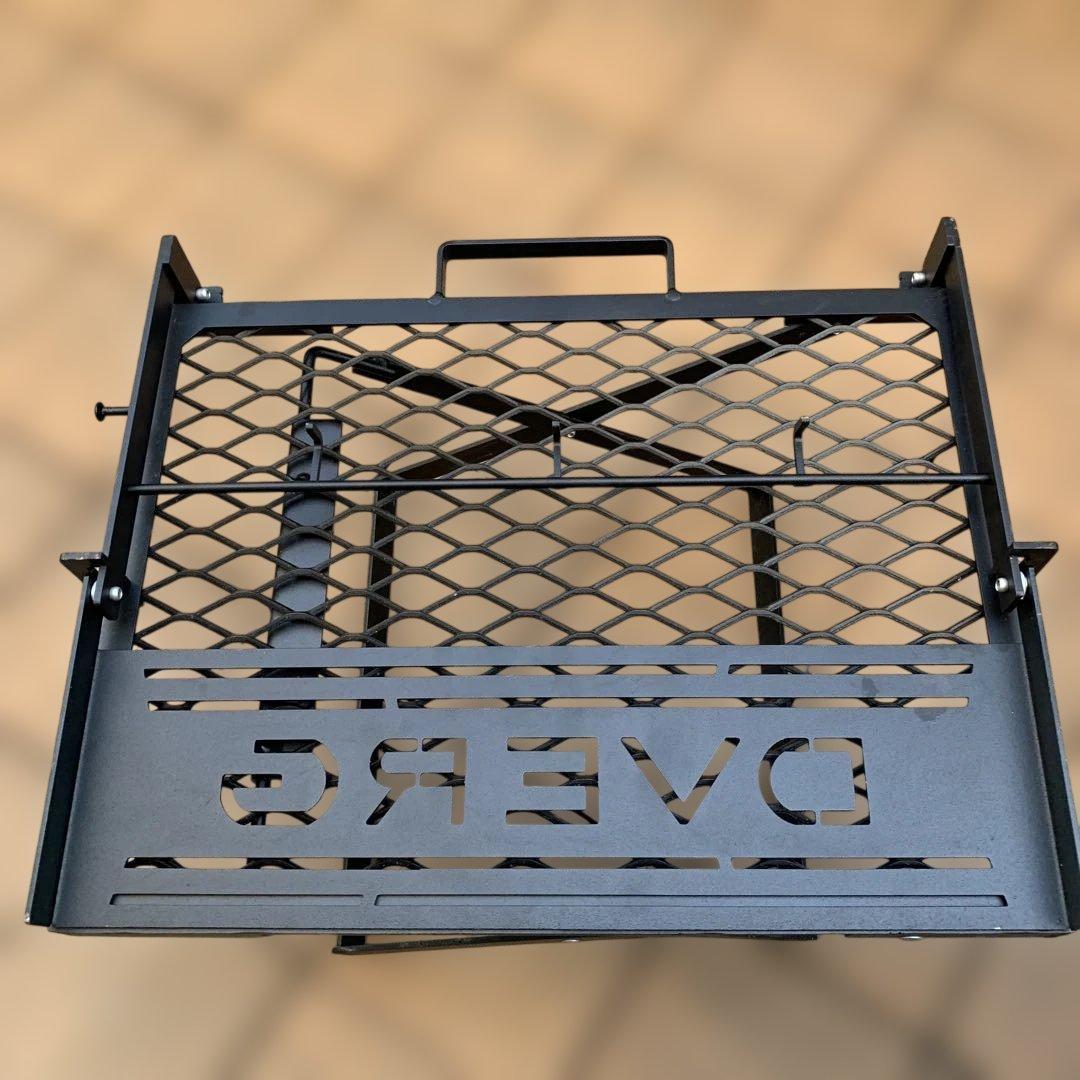 限定値下げ‼️DVERG×NATURE TONES マルチスタンド