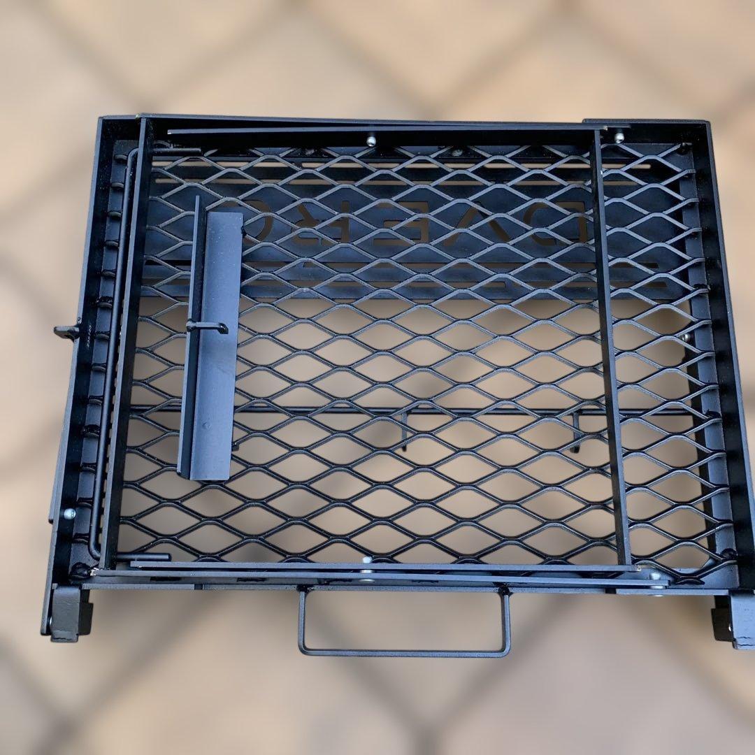 限定値下げ‼️DVERG×NATURE TONES マルチスタンド