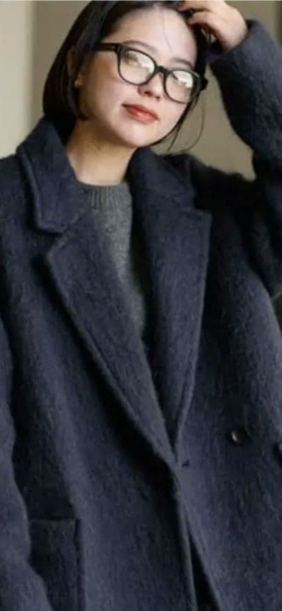 フレームワーク　シャギーモヘヤテ―ラ―ドコ―ト