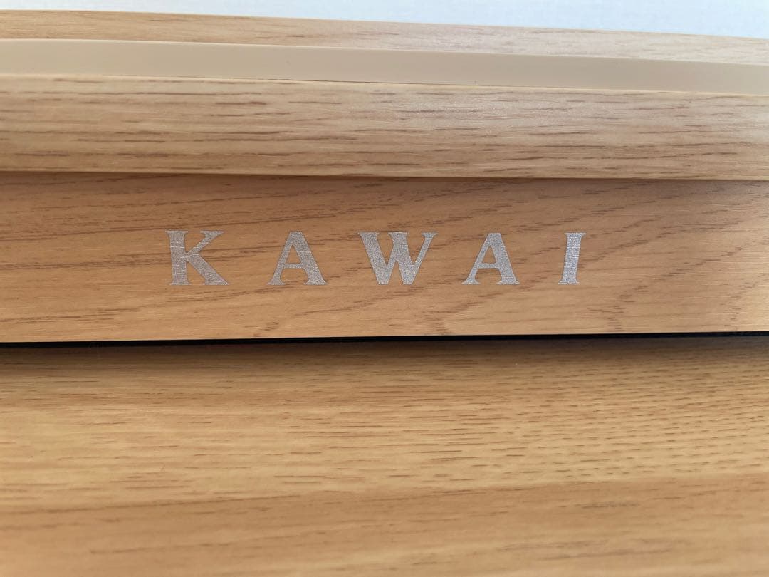 【美品】KAWAI CN29LO電子ピアノ 全て揃ってます。２０２２年製