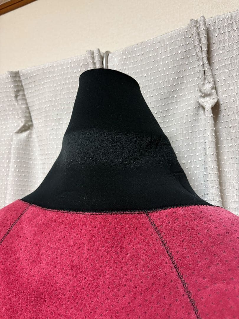 RIFS(リフス)5×3mm セミドライ メンズMLBサイズ相当(オーダー品)