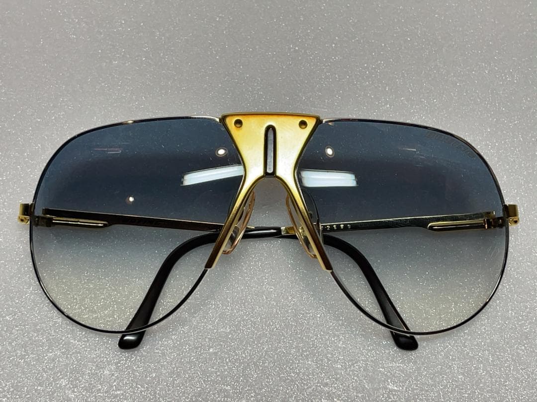BOEING CARRERA ボーイング カレラ ヴィンテージサングラス