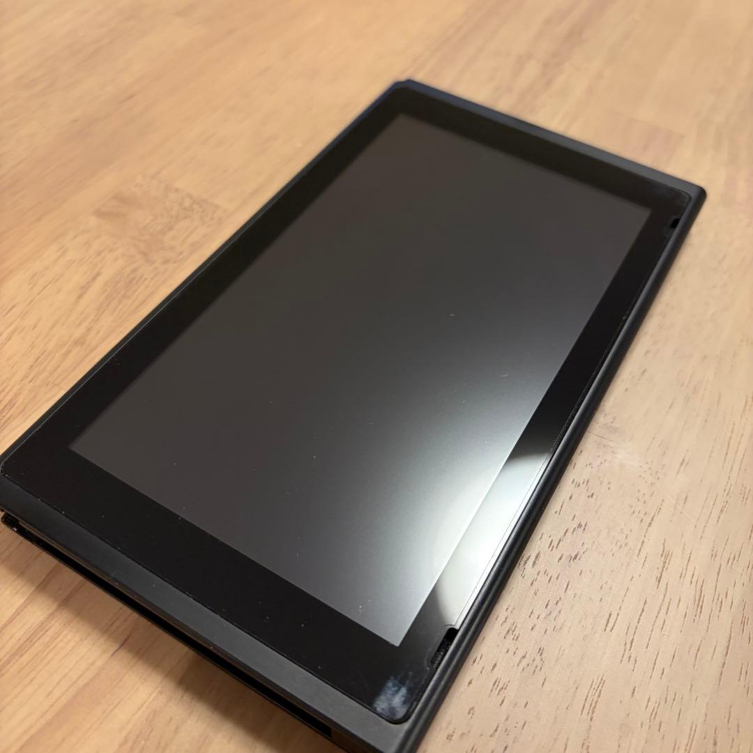 Nintendo Switch 本体 Joy-Con4個付 64GB SDカード