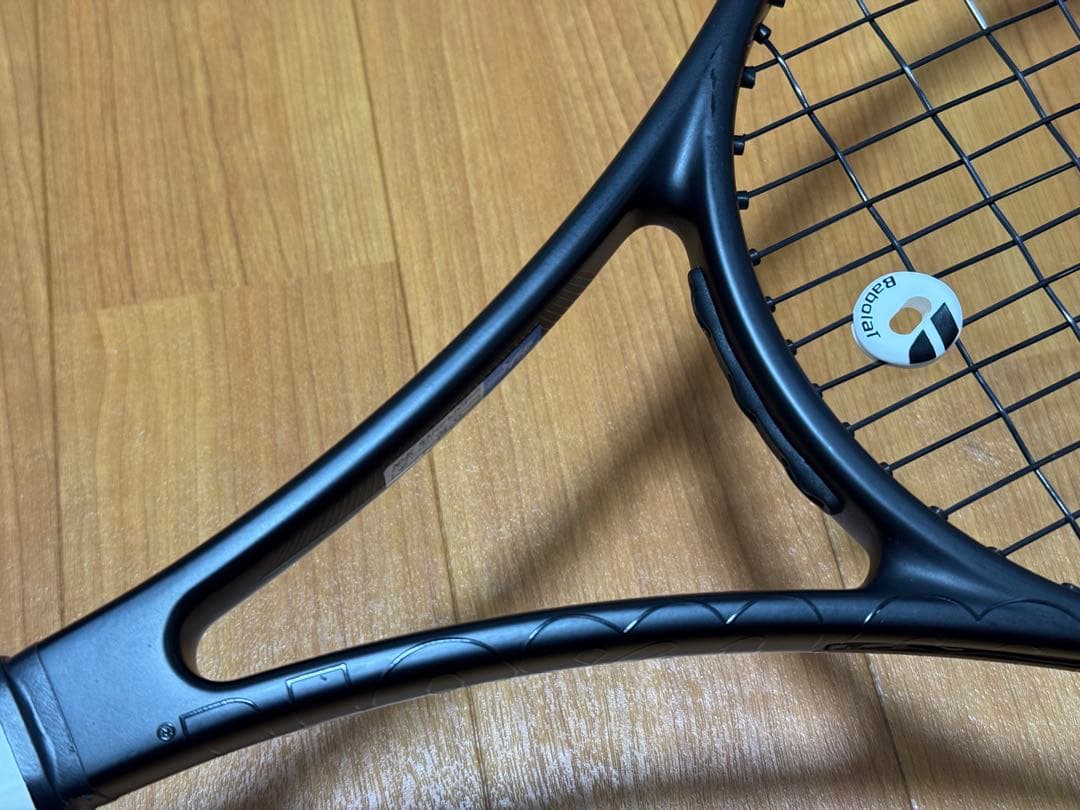 ラケット(硬式用) Wilson PRO STAFF 97 noir V14.0 G2