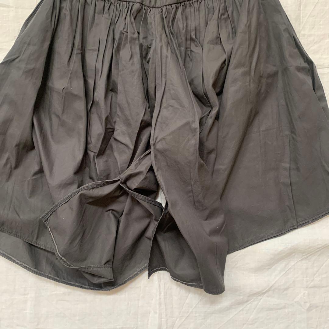 キャピタルkapitalアミッシュパンツ