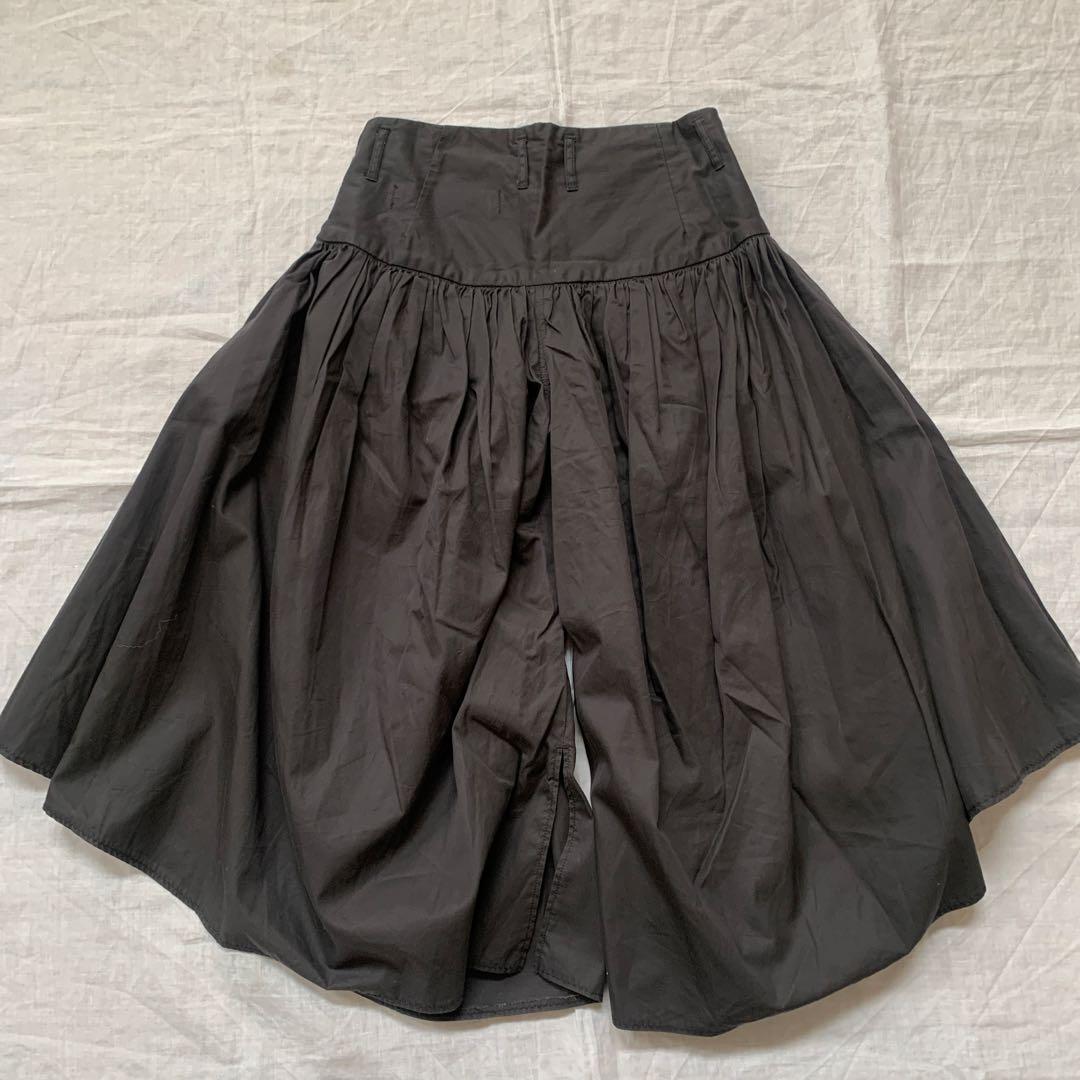 キャピタルkapitalアミッシュパンツ