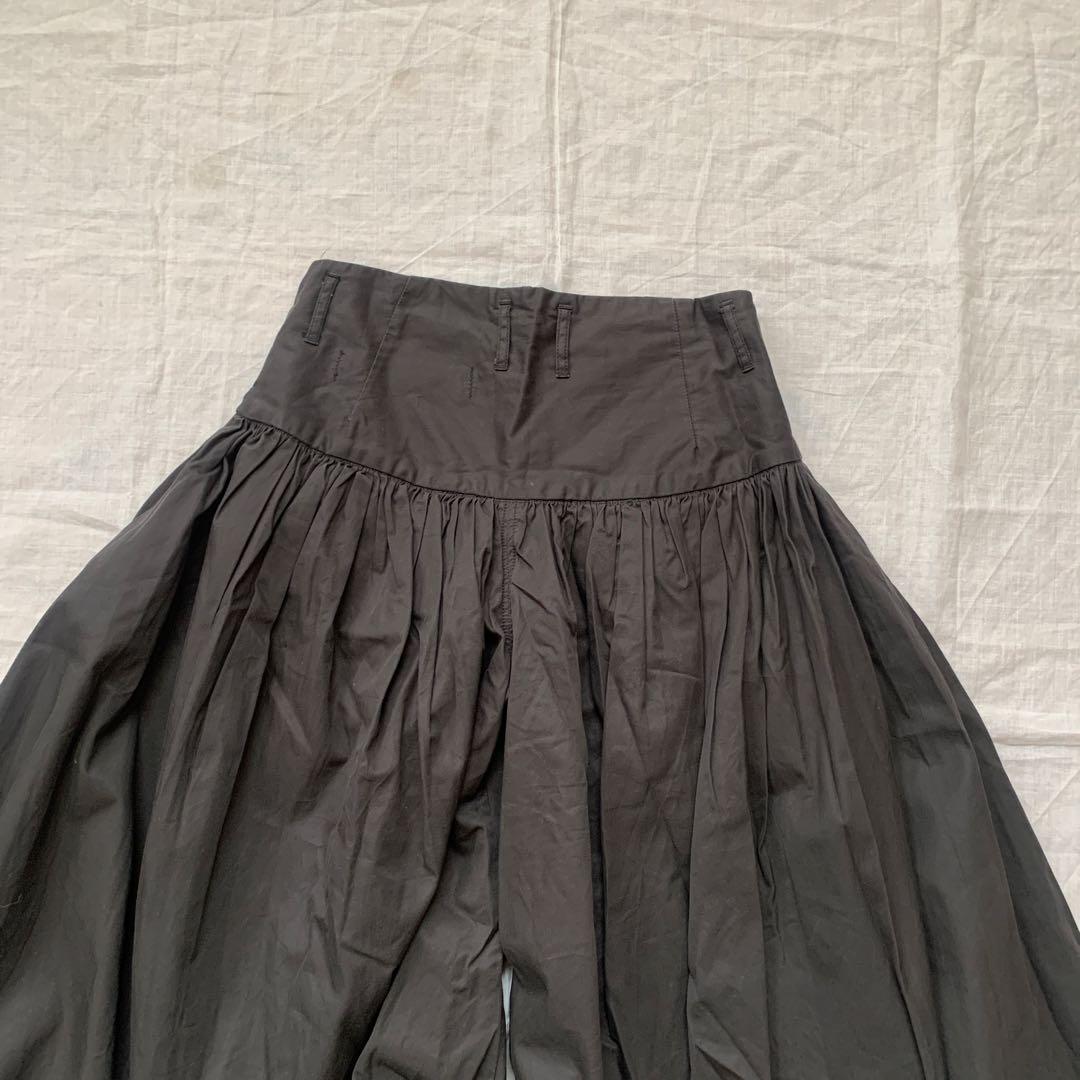 キャピタルkapitalアミッシュパンツ