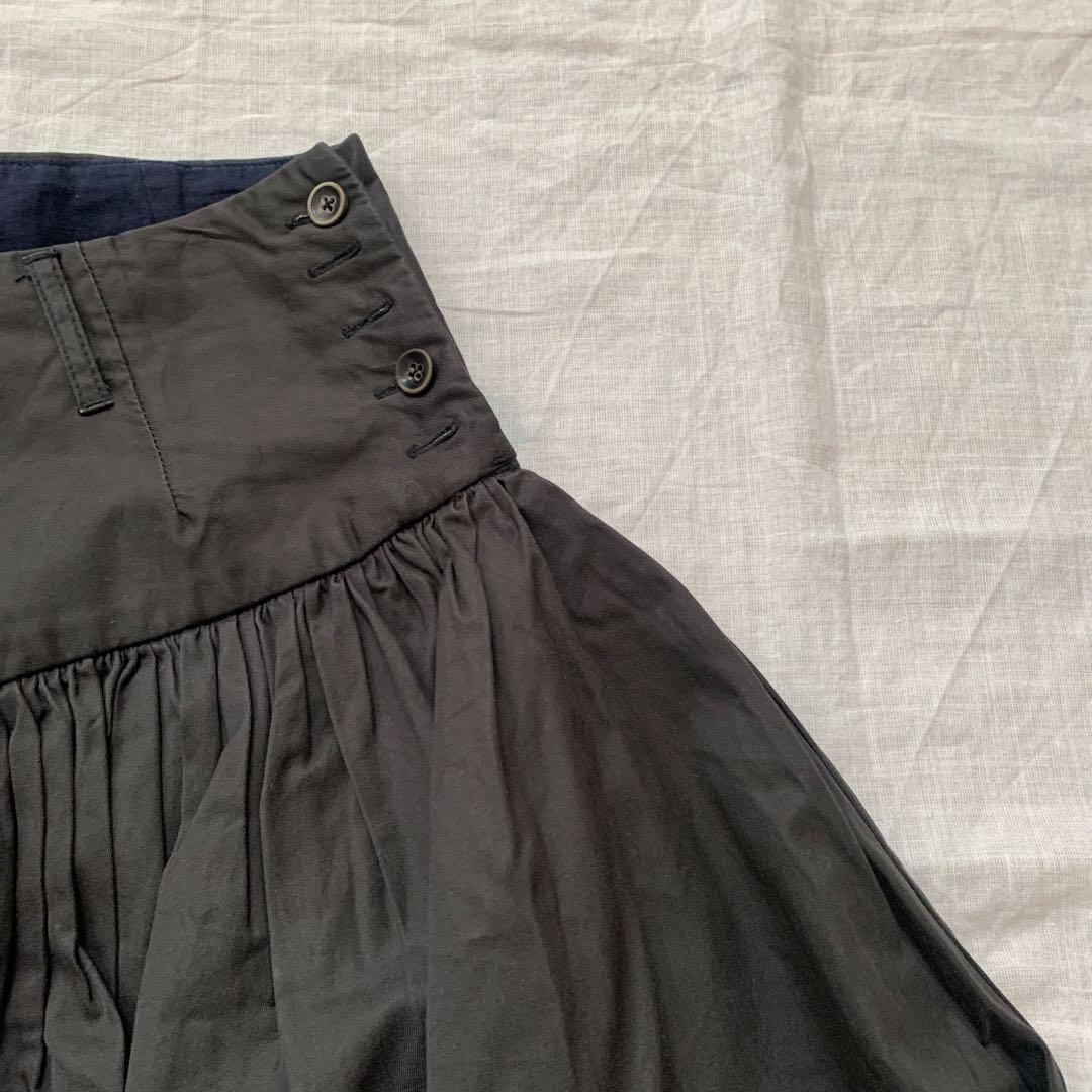 キャピタルkapitalアミッシュパンツ