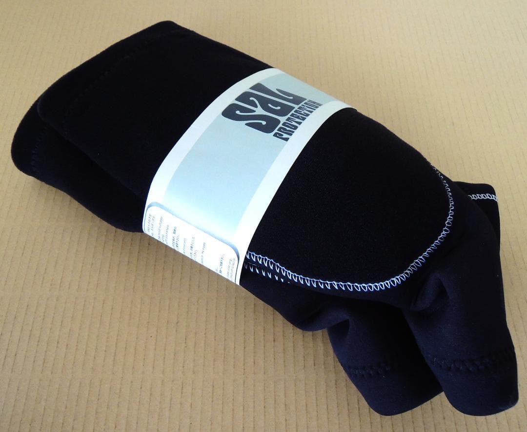 【プロテクター】SAL protection ニーガスケット Lサイズ