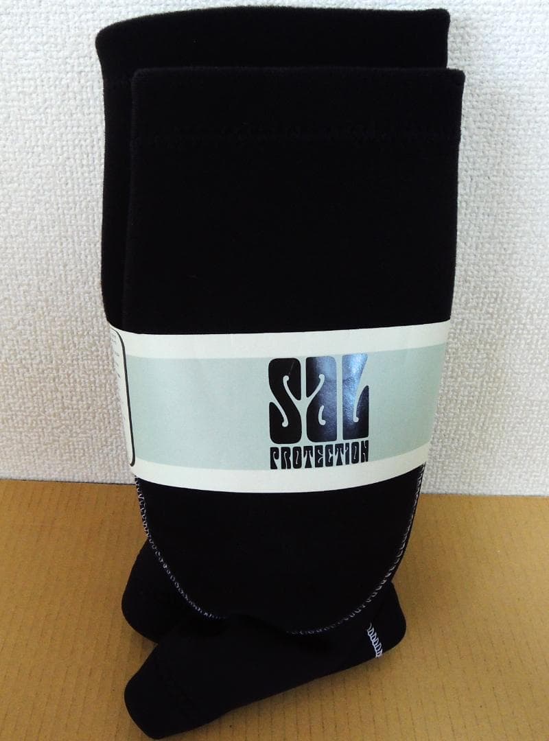 【プロテクター】SAL protection ニーガスケット Lサイズ