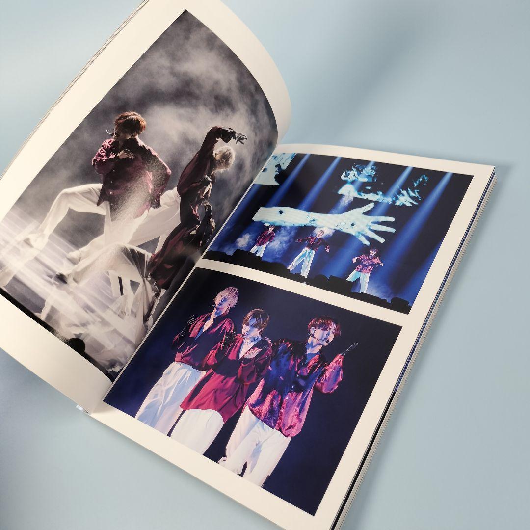 ミュージック Travis Japan Concert Tour 2024