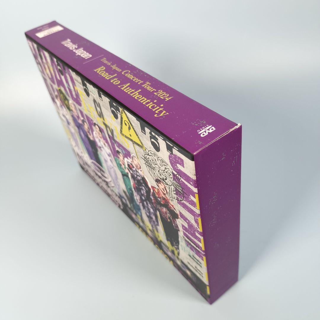 ミュージック Travis Japan Concert Tour 2024