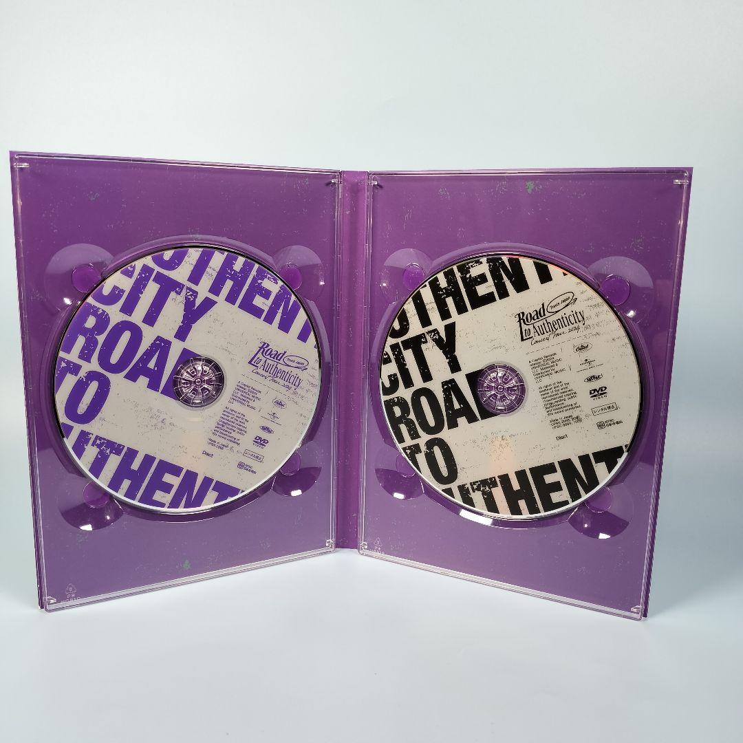 ミュージック Travis Japan Concert Tour 2024