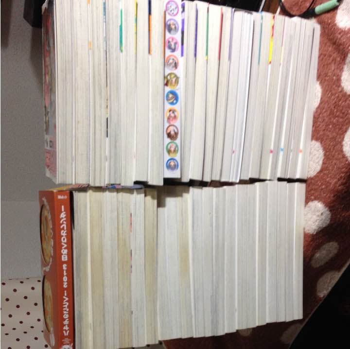 ハヤテのごとく！0~39巻