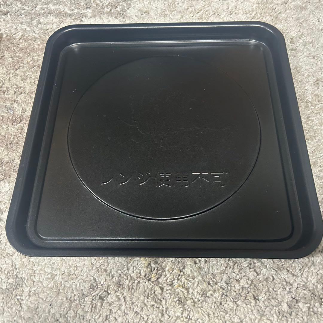 都内23区送料無料❗️ アイリスオーヤマ　MO-F1809-HA オーブンレンジ✨