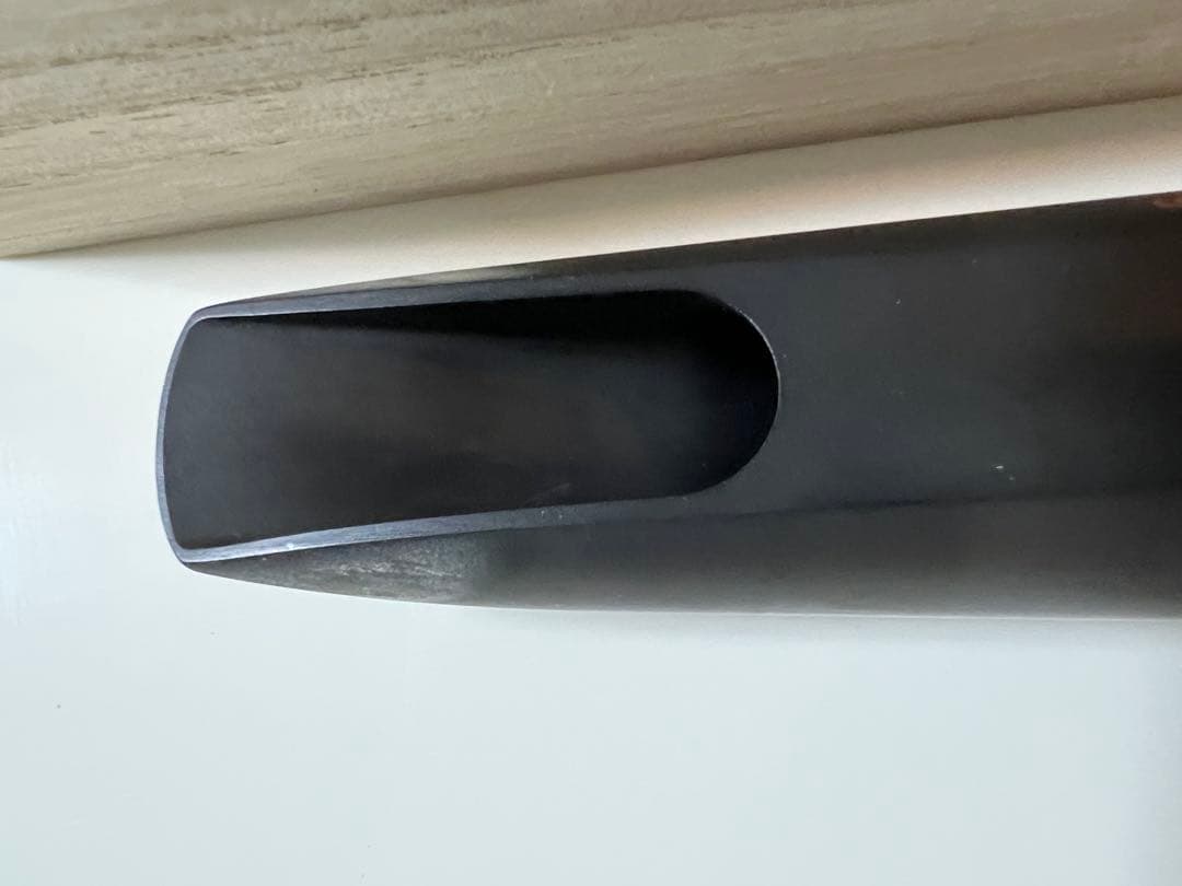 Gottin VI Sepiatoneアルトサックスマウスピース 6