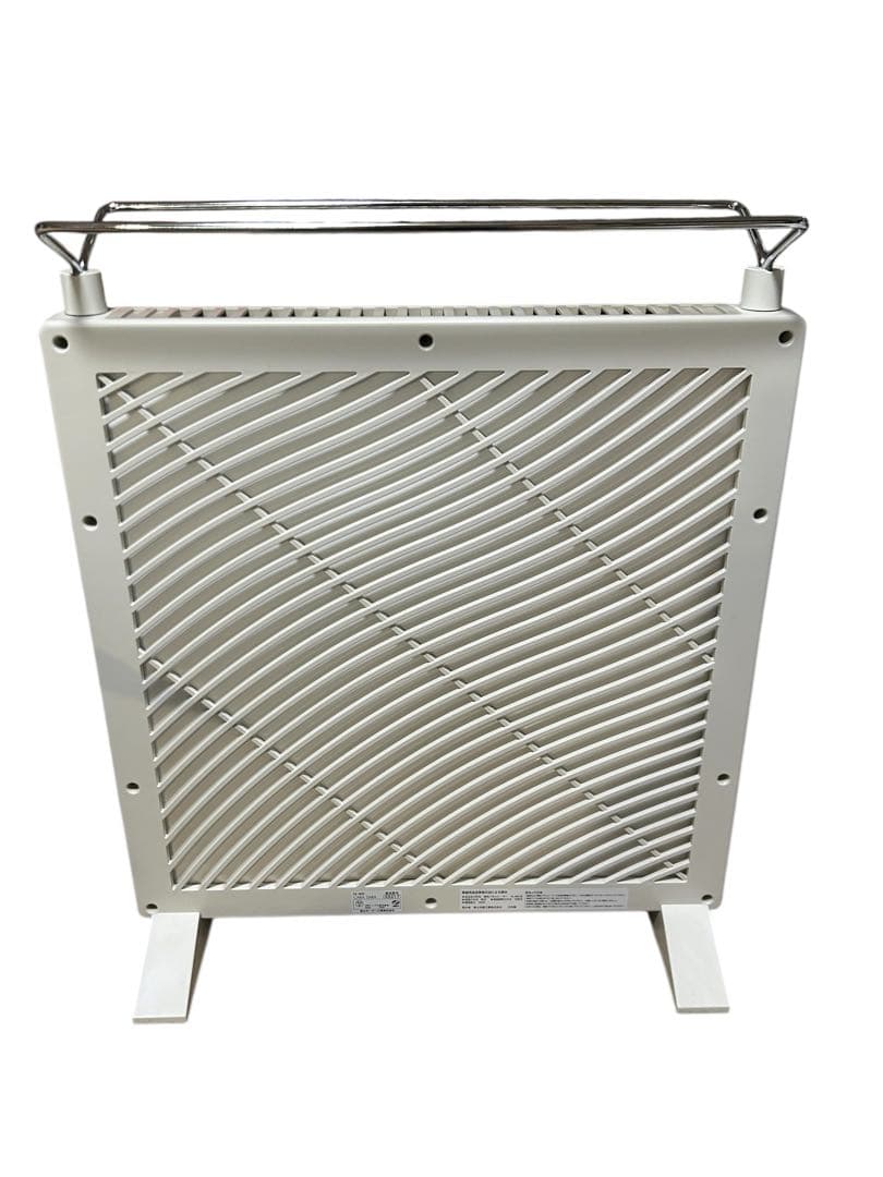 CARASARA パネルヒーター HL-800 富士ホーロー HotLand